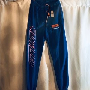 HERON PRESTON SWEATS